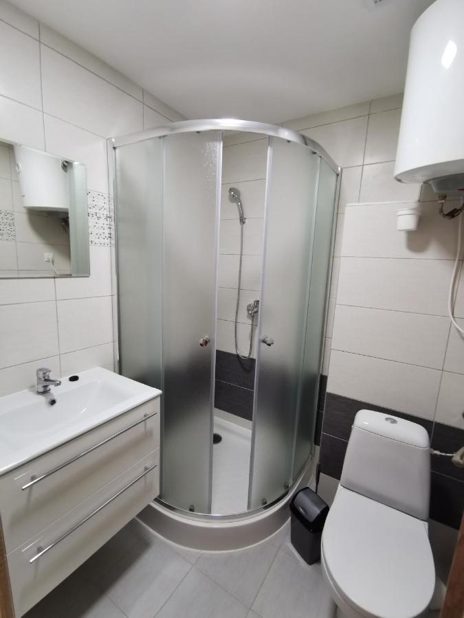Apartmany Star Kežmarok Extérieur photo