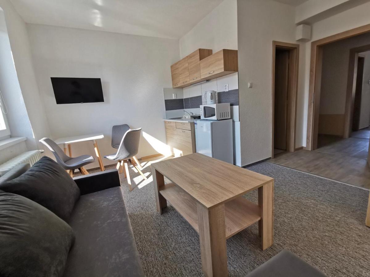 Apartmany Star Kežmarok Extérieur photo