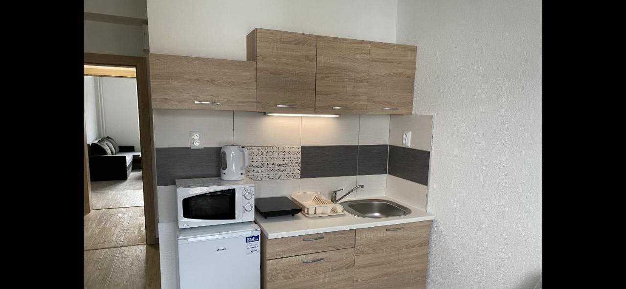 Apartmany Star Kežmarok Extérieur photo