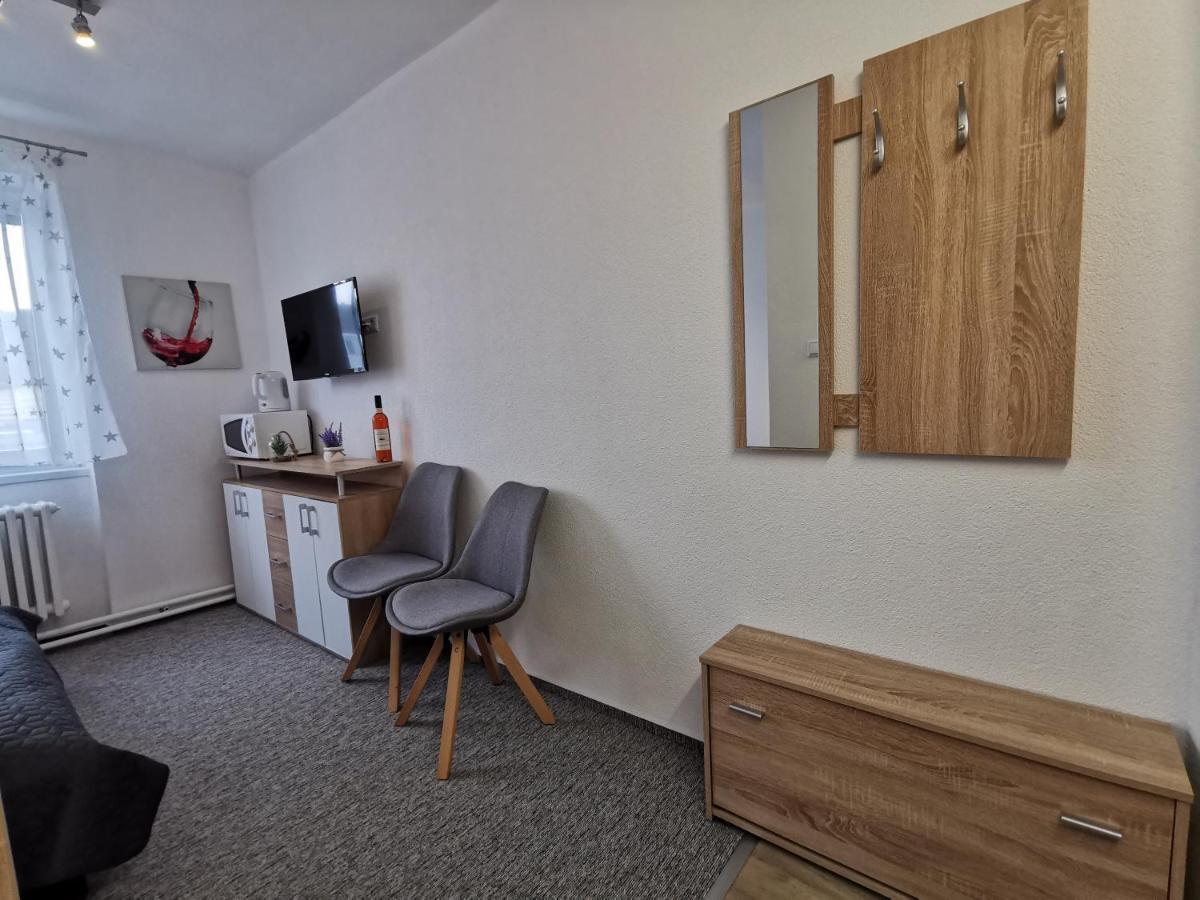Apartmany Star Kežmarok Extérieur photo