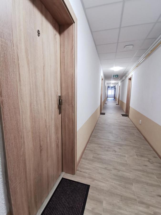 Apartmany Star Kežmarok Extérieur photo