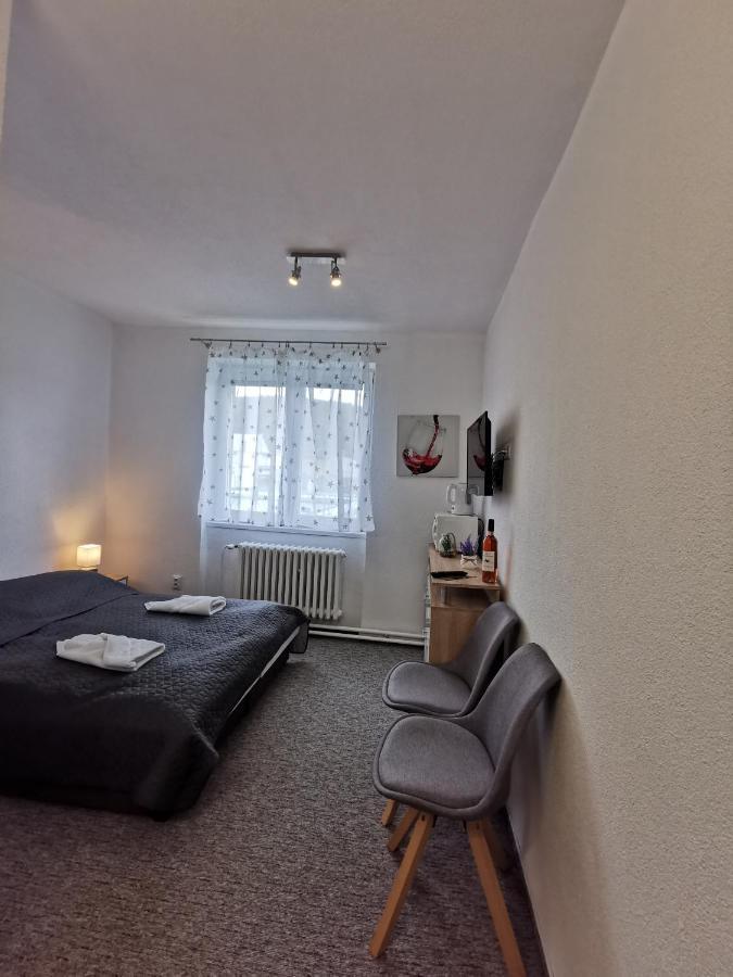 Apartmany Star Kežmarok Extérieur photo
