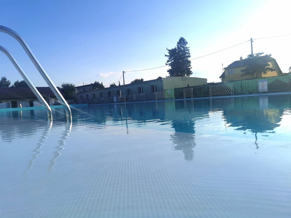Apartmany Star Kežmarok Extérieur photo