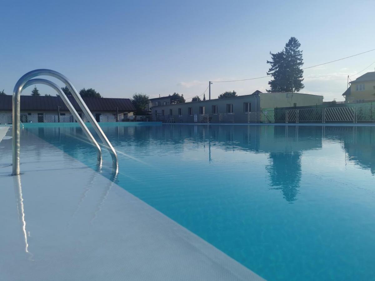 Apartmany Star Kežmarok Extérieur photo