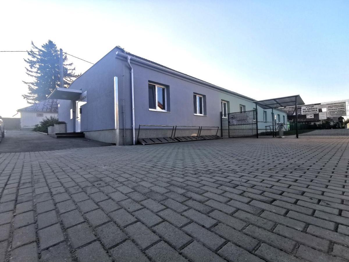 Apartmany Star Kežmarok Extérieur photo