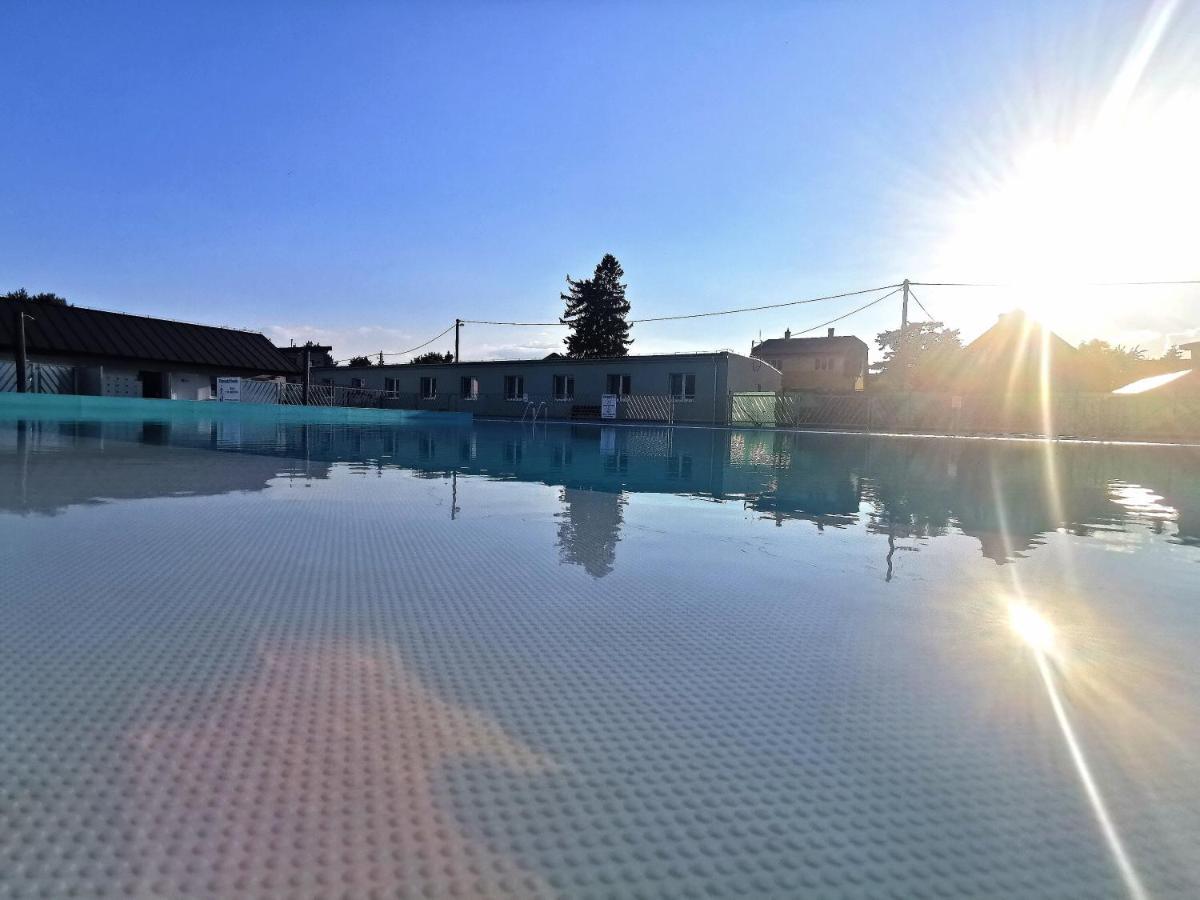 Apartmany Star Kežmarok Extérieur photo