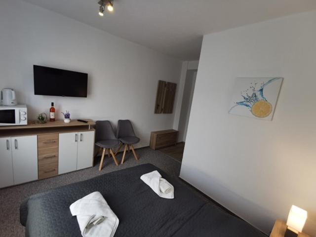 Apartmany Star Kežmarok Extérieur photo