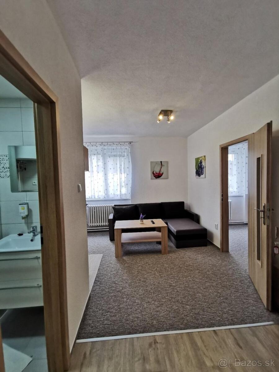 Apartmany Star Kežmarok Extérieur photo